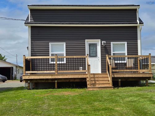 2005 E Prince St, Salmon River, NS, B2N1K2 | Card Image