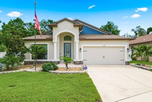 11632 Weaver Hollow Road, NEW PORT RICHEY, FL, 34654 | Card Image