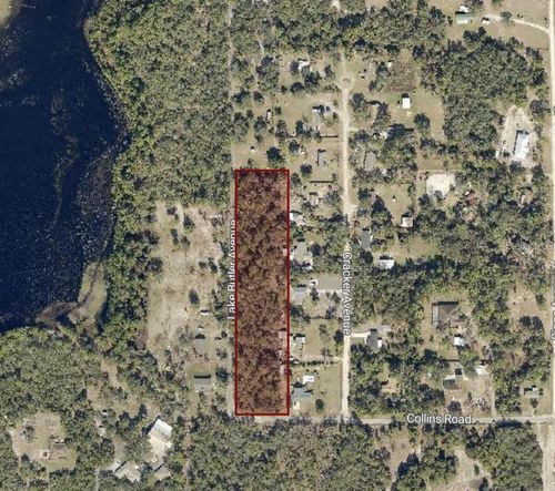 0000 Lake Butler Ave, Osteen, FL, 32764 | Card Image