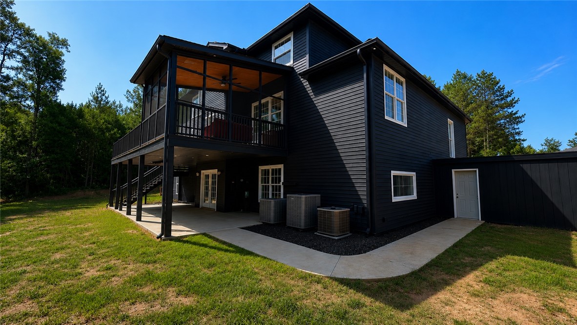 Residential in Spartanburg 4