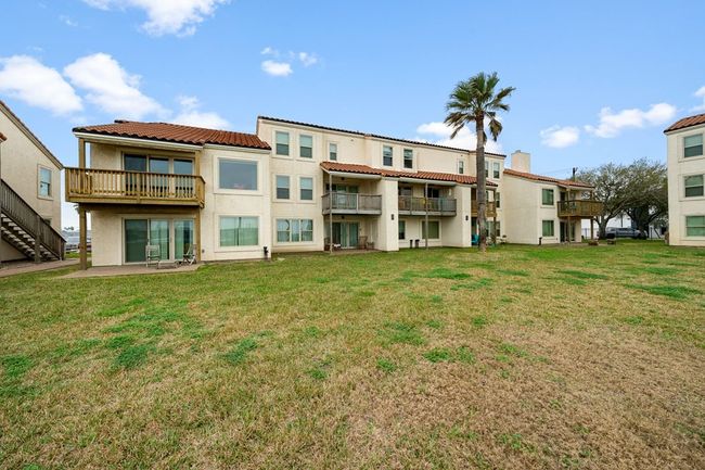 APT-507 - 620 S Fulton Beach Rd, Condo with 2 bedrooms, 2 bathrooms and null parking in Rockport TX | Image 21