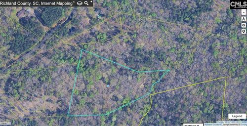 1142 Osheal Road, Irmo, SC, 29063 | Card Image