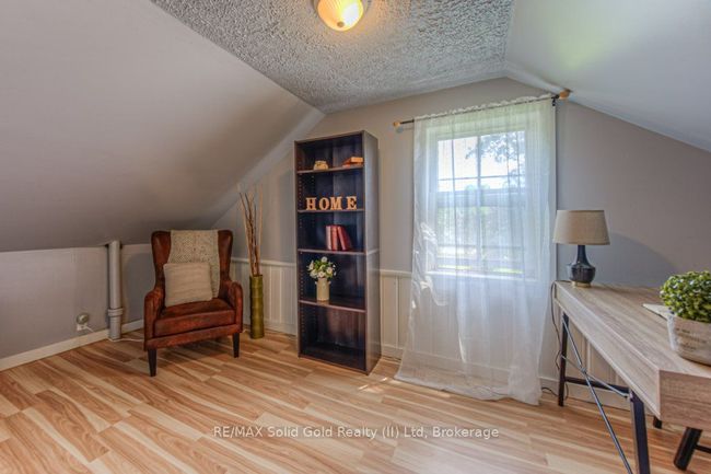 5995 Deborah Glaister Line, House other with 3 bedrooms, 1 bathrooms and 2 parking in Wellesley ON | Image 25