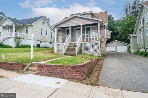 52 N Prospect Avenue N, Baltimore, MD, 21228 | Card Image