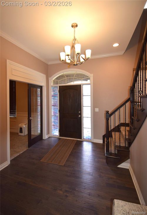 55752 Timbers Edge Dr, Shelby Township, MI, 48316-5428 | Card Image