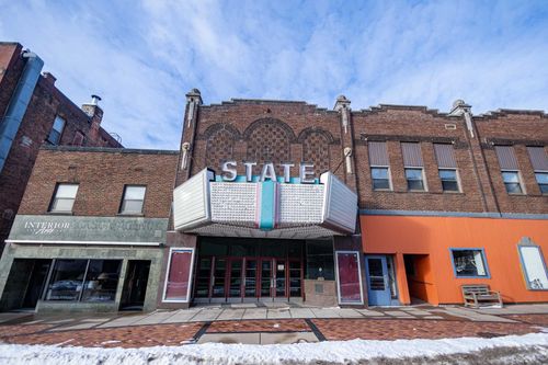 316 Eau Claire Street, Eau Claire, WI, 54701 | Card Image