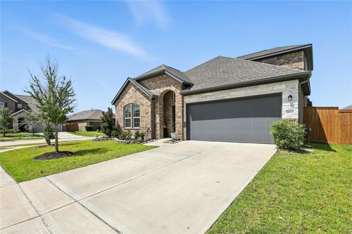 8603 Herring Ln, Cypress, TX, 77433-3191 | Card Image