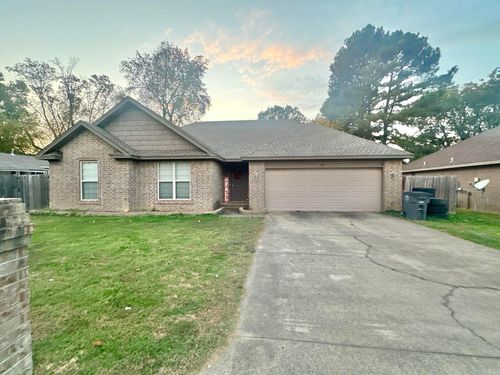 401 Tyndale, Searcy, AR, 72143 | Card Image