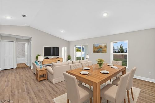 2817 Nw 20th Ave, Cape Coral, FL, 33993-8356 | Card Image