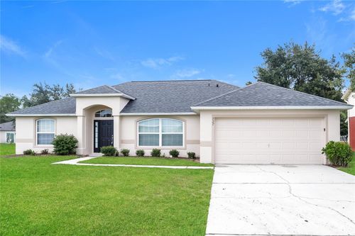 727 Del Rio Way, KISSIMMEE, FL, 34758-3210 | Card Image