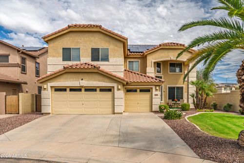 44070 W Yucca Ln, Maricopa, AZ, 85138-4023 | Card Image