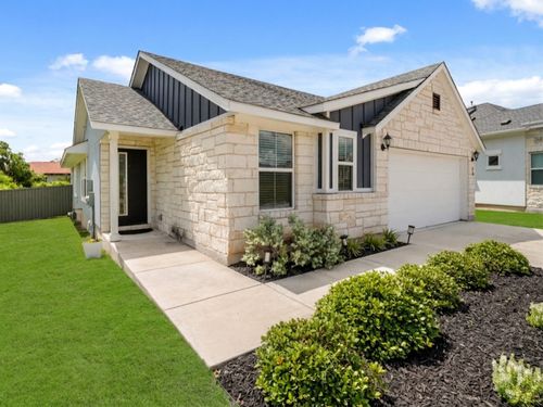 16-13701 Ronald W Reagan Blvd, Cedar Park, TX, 78613-7921 | Card Image