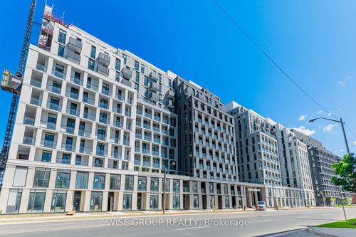 530-500 Wilson Ave, North York, ON, M3H0E5 | Card Image