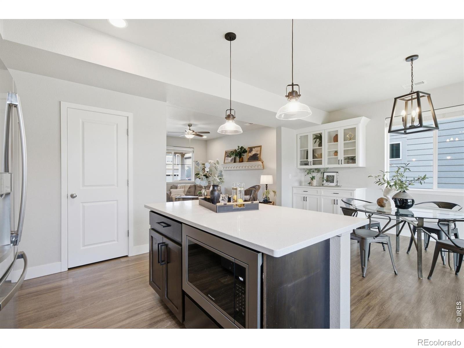 Residential in Fort Collins