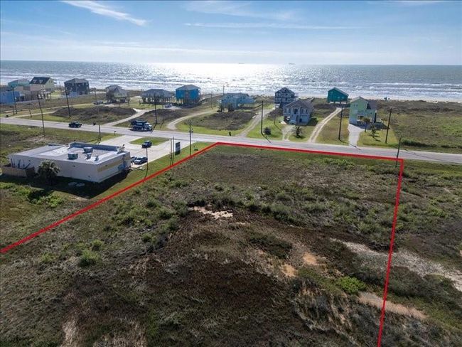 0 Blue Water Dr, Home with 0 bedrooms, 0 bathrooms and null parking in Freeport TX | Image 11