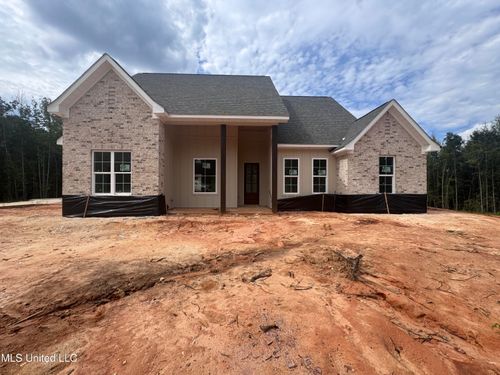 204 A D Mclendon Rd, Mendenhall, MS, 39114-5203 | Card Image