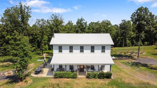 317 Buffalo Rd, Watson, OK, 74963-5140 | Card Image