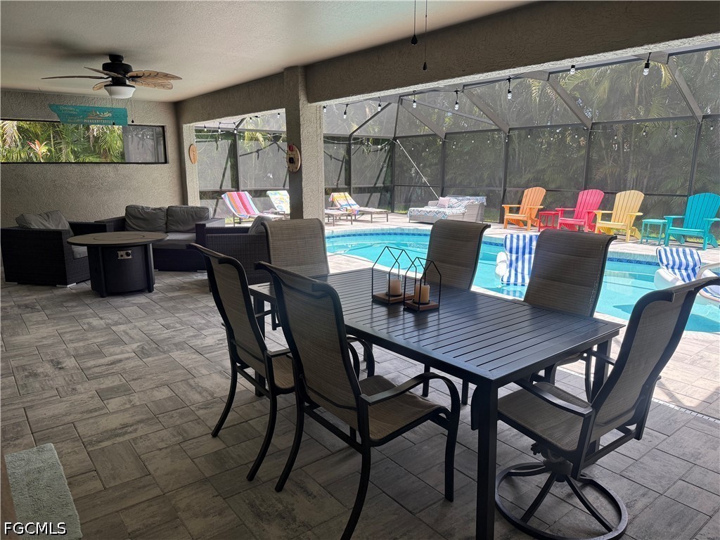 Residential Lease in Cape Coral 3