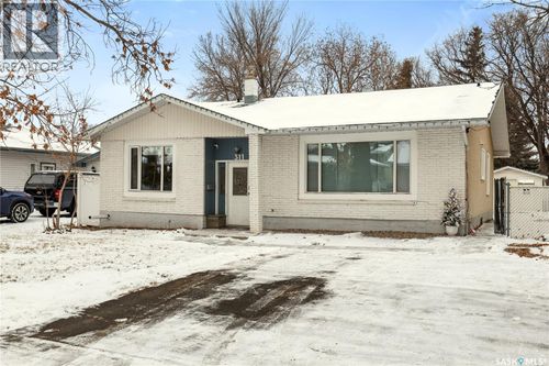 311 Habkirk Dr, Regina, SK, S4S6A9 | Card Image