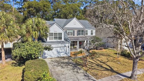 92 Coffee Pointe Dr, Savannah, GA, 31419-3169 | Card Image