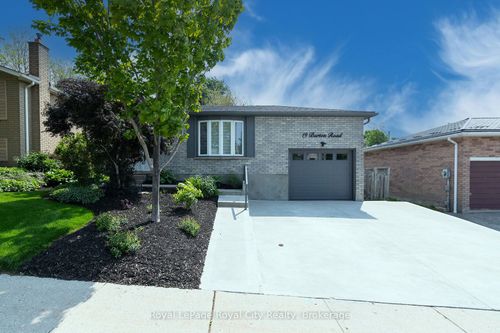 19 Burton Rd, Guelph, ON, N1H8A6 | Card Image
