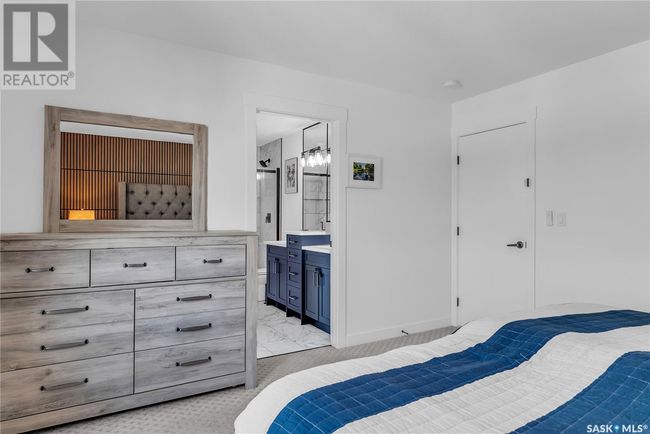 163 Chelsom Bend, House other with 4 bedrooms, 3 bathrooms and null parking in Saskatoon SK | Image 29