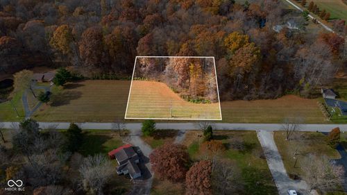 Lot 3 Whippoorwill Heights, Monrovia, IN, 46157 | Card Image