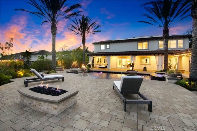 20270 Trentino Ln, House other with 5 bedrooms, 6 bathrooms and 3 parking in Yorba Linda CA | Image 67