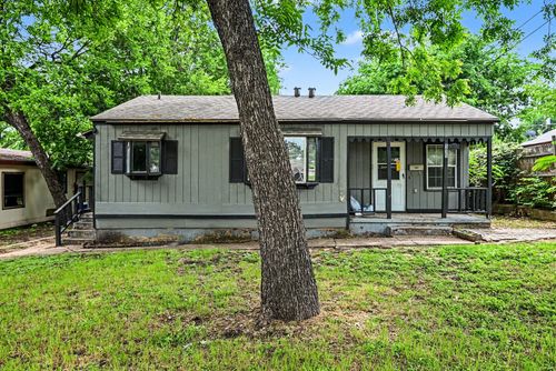 5025 Langley Rd, River Oaks, TX, 76114-2181 | Card Image
