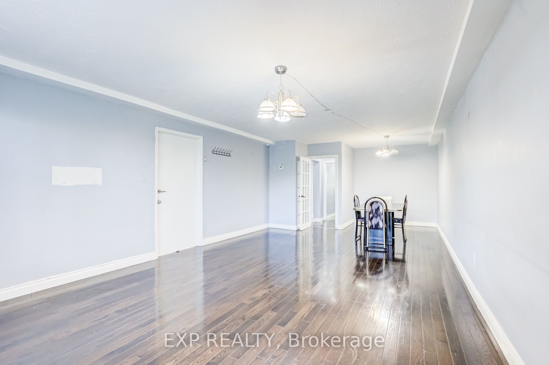 Residential Lease in Toronto W04 2