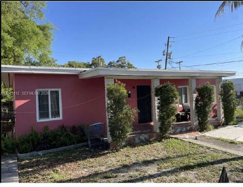 157 Ne 64th Ter, Miami, FL, 33138-5936 | Card Image