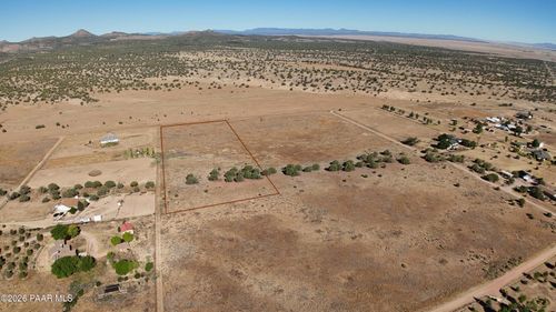 0 N Antelope Rd, Paulden, AZ, 86334 | Card Image