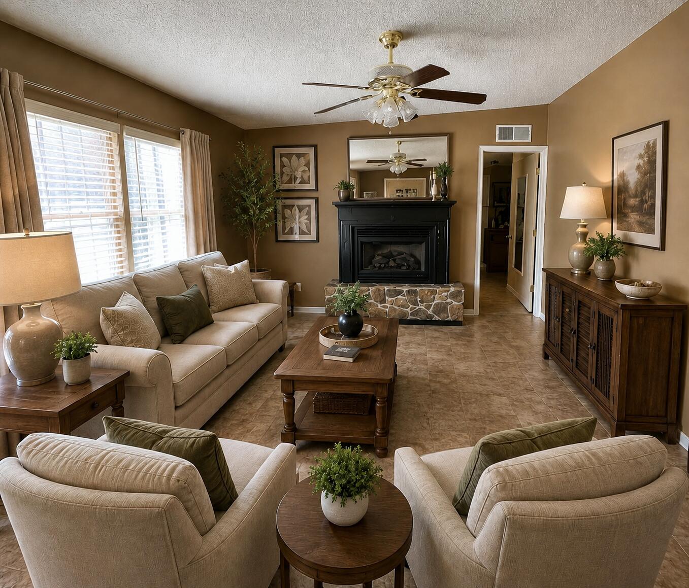 Residential in Gaffney 2