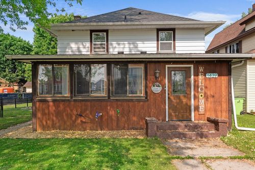 1439 Parkview Drive, Kewaskum, WI, 53040 | Card Image