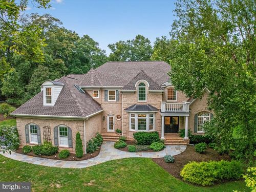 13724 Balmoral Greens Ave, Clifton, VA, 20124-2800 | Card Image