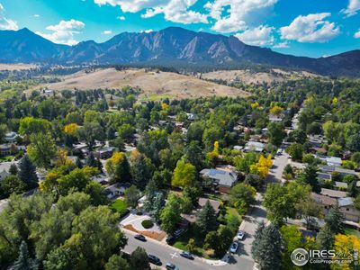 385 22nd St, House other with 4 bedrooms, 1 bathrooms and null parking in Boulder CO | Image 2