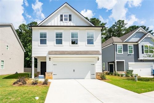 454 Burgundy Ter Se, Atlanta, GA, 30354-2271 | Card Image