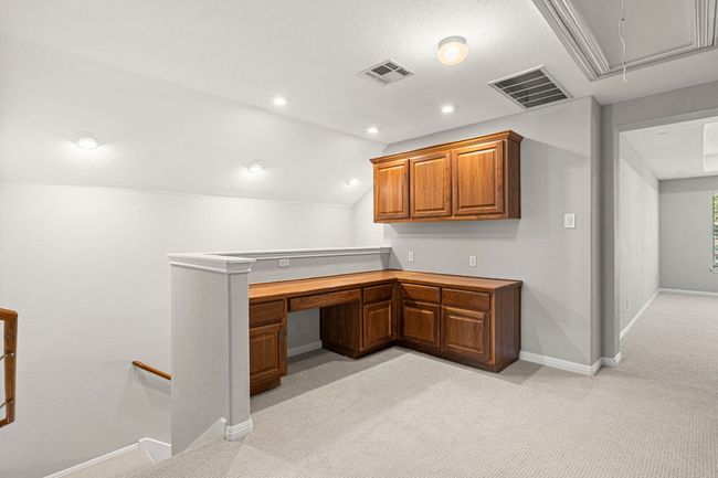upstairs office nook | Image 27