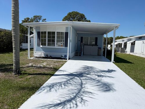 153 Camino Del Rio, Port Saint Lucie, FL, 34952-2374 | Card Image