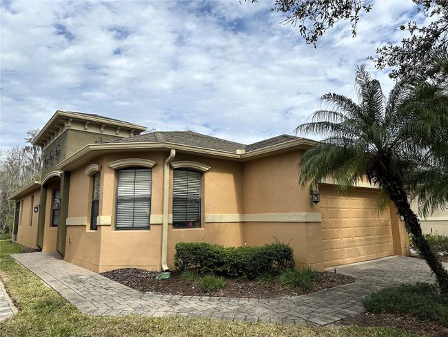 884 Grand Canal Drive, House other with 2 bedrooms, 2 bathrooms and null parking in Poinciana FL | Image 1