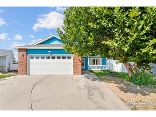 623 N 29th Ave, Greeley, CO, 80631-1206 | Card Image