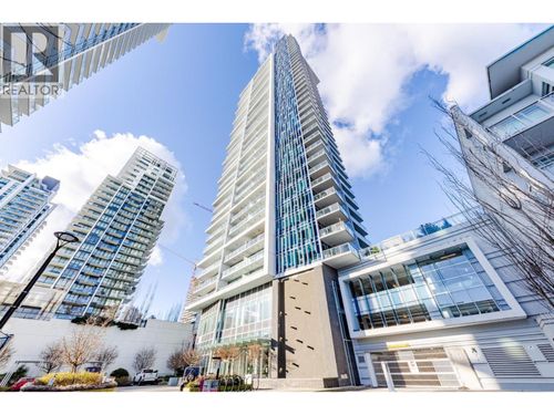 1601-2311 Beta Ave, Burnaby, BC, V5C0M1 | Card Image