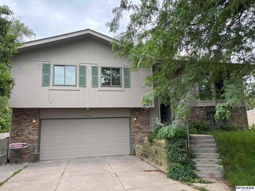 12605 Ellison Cir, Omaha, NE, 68164-1324 | Card Image