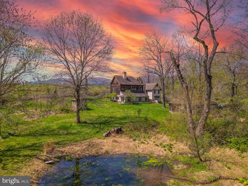 45 Shootz Hollow Rd, Huntly, VA, 22640-3122 | Card Image
