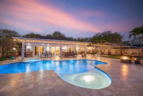 12214 Melissa Way, Hollywood, FL, 33026 | Card Image