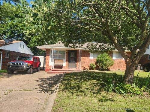 532 Se Greystone Ave, Bartlesville, OK, 74006-8420 | Card Image