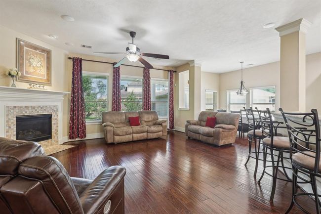 3734 Prelude Springs Ln, House other with 3 bedrooms, 4 bathrooms and 3 parking in Spring TX | Image 5