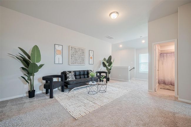 8927 Jasper Lake Dr, House other with 4 bedrooms, 4 bathrooms and 2 parking in Cypress TX | Image 33