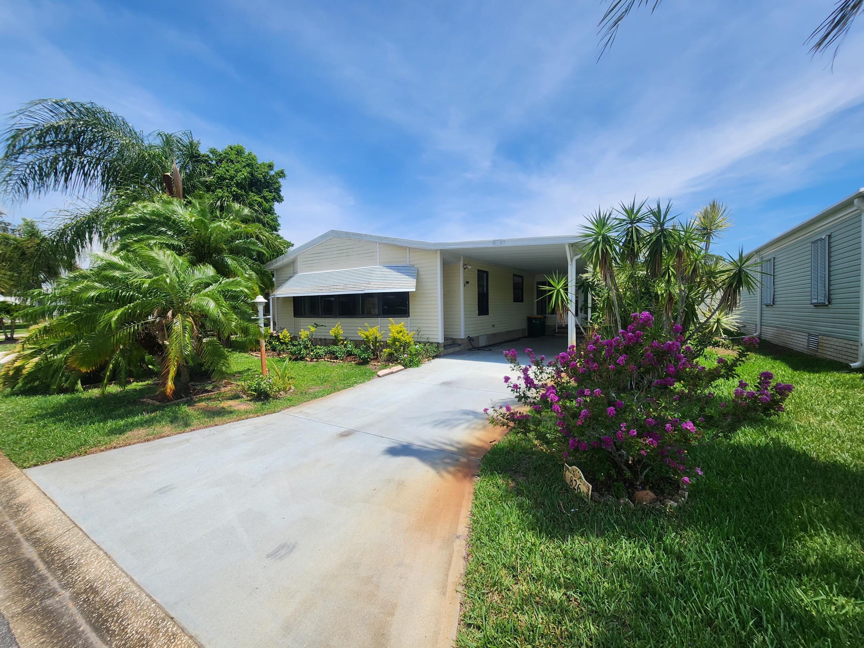 Sapodilla Dr, Sebastian, FL 32976