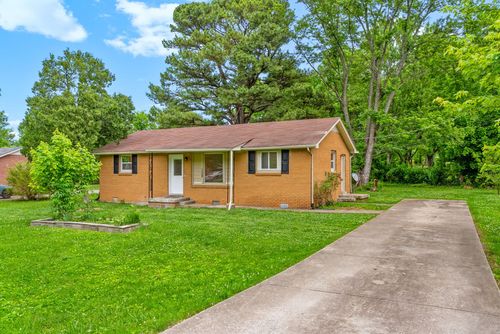 108 Charlemagne Blvd, Clarksville, TN, 37042-4236 | Card Image